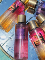 Perfect Body Mist