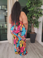 Paradise Island Jumpsuit