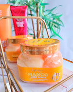 Mango Body Scrub