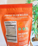 Turmeric Organic Powder