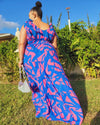 Fiji Maxi Dress