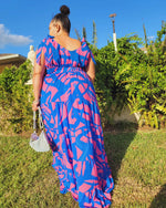 Fiji Maxi Dress