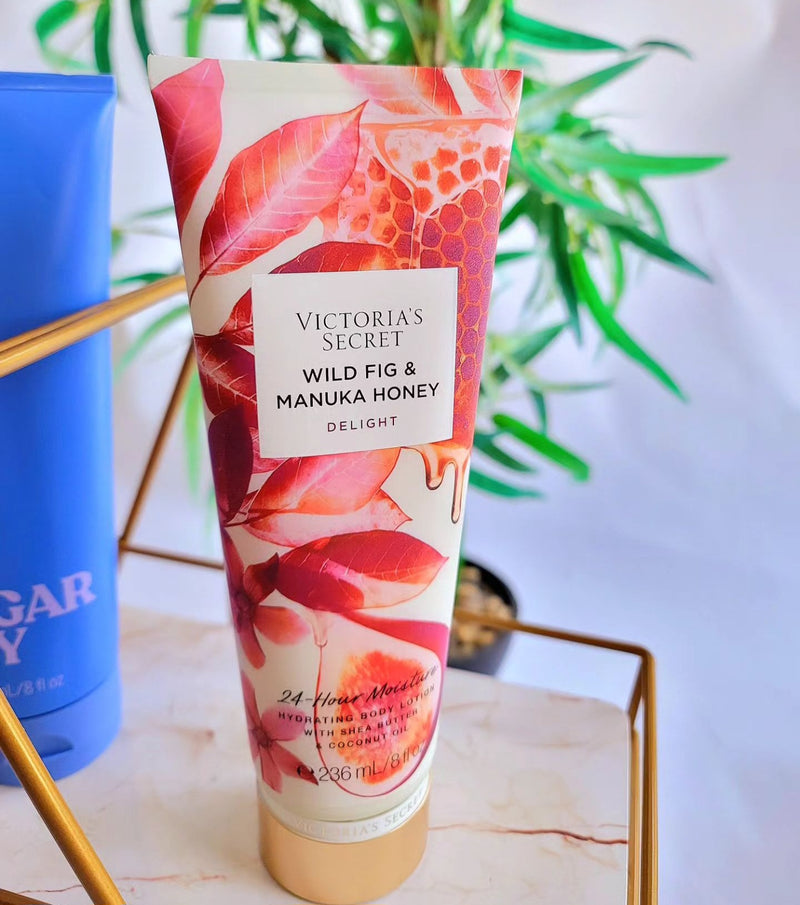 Wild Fig Body Lotion