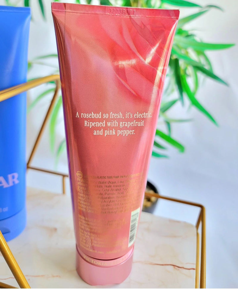Petal Buzz Lotion