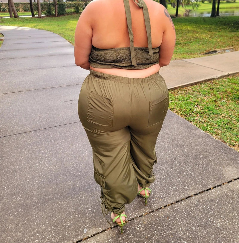 Army Flex Cargo Set
