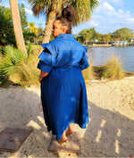 Divine Timing Dress