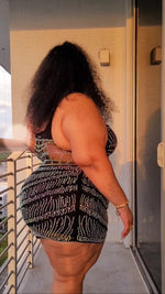 Gems For Days Dress