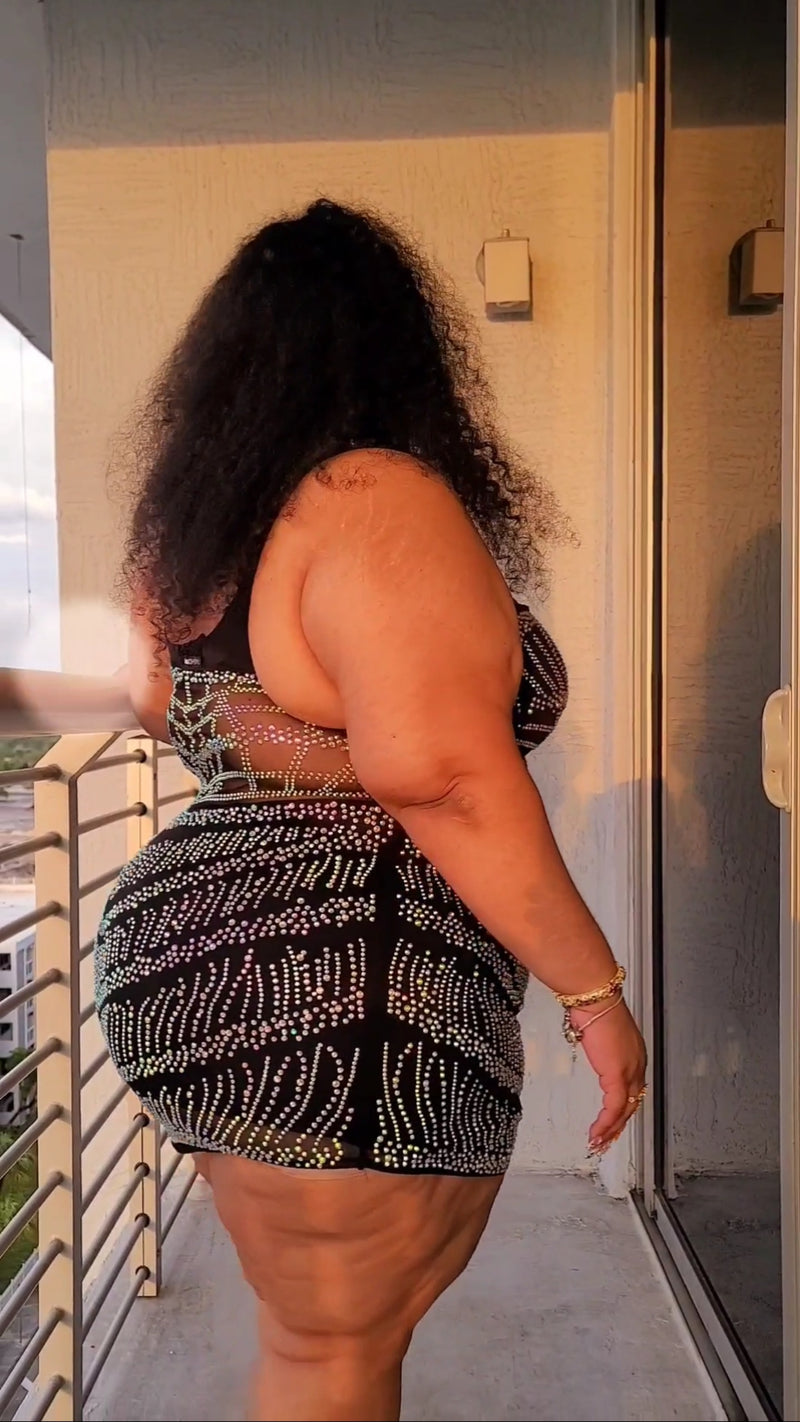 Gems For Days Dress