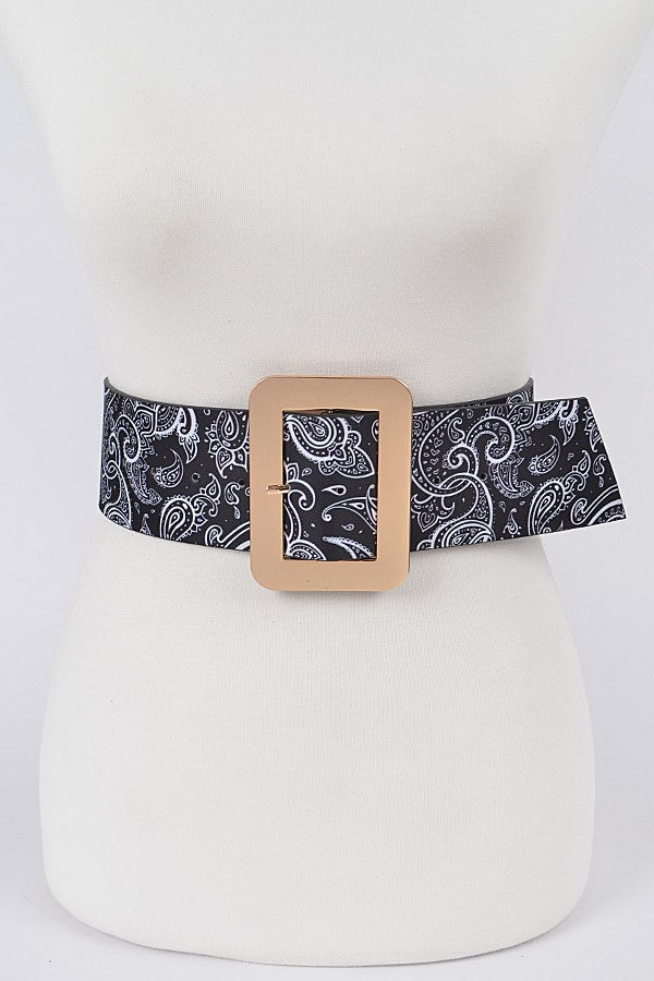 Lovestory Belt