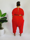 Comfort Zone Jumpsuit