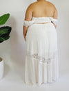 Getaway Maxi Dress