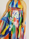 Flow With It Maxi Dress